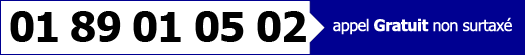 Numéro de téléphone des renseignements téléphoniques